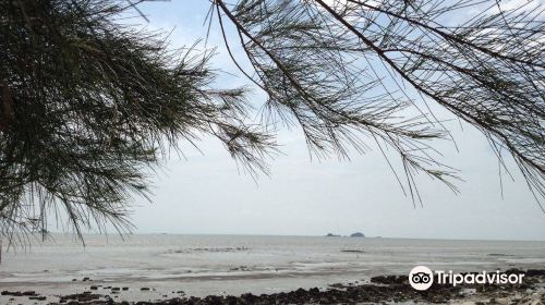 Pantai Remis