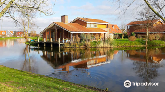 Landal Waterparc Veluwemeer