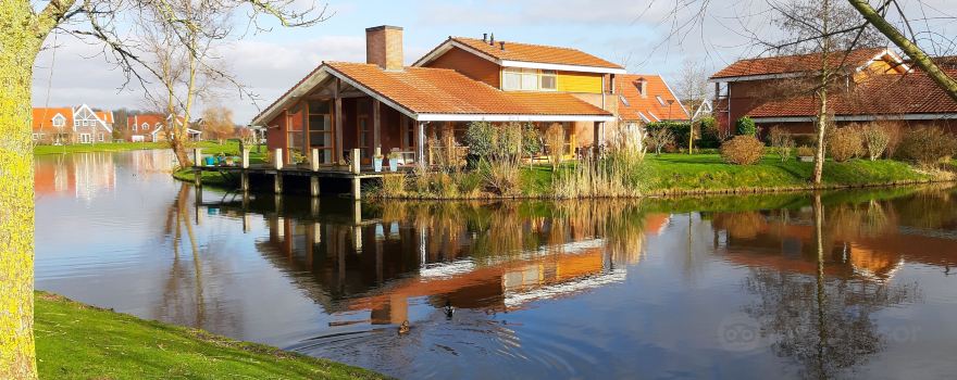 Landal Waterparc Veluwemeer