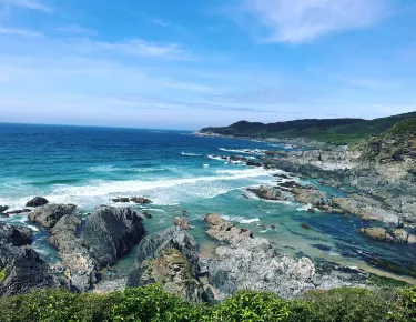 North Devon District