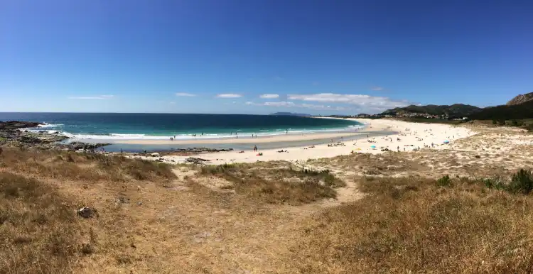 Provinz A Coruña