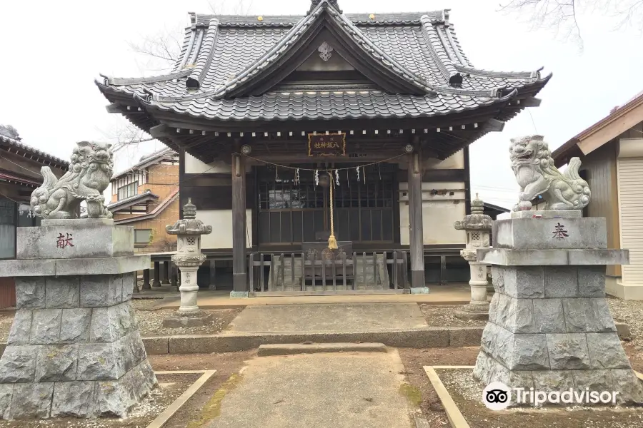 八坂神社