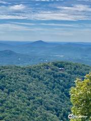 Yonah Mountain Hiking Trail