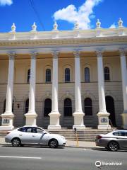 City of Launceston Town Hall