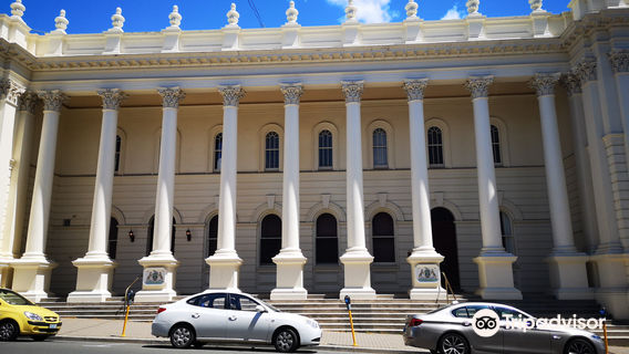 City of Launceston Town Hall