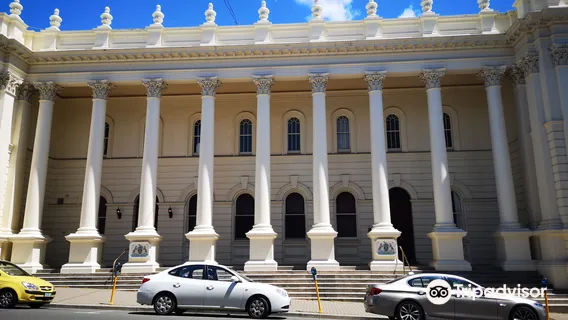 City of Launceston Town Hall