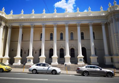 City of Launceston Town Hall