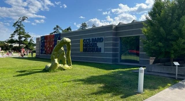 Center for Curatorial Studies and Hessel Museum of Art