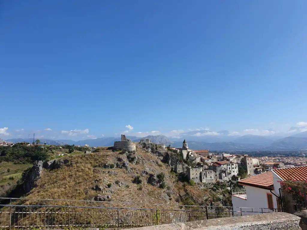 Hotels near Ruderi Del Castello Normanno