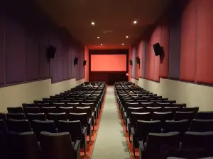 Norwood Cinemas 3