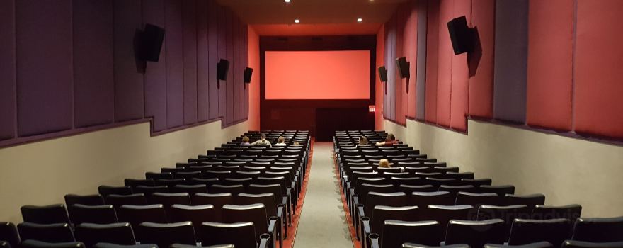Norwood Cinemas 3