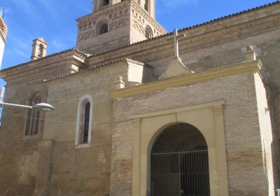 Catedral Santa Maria del Romeral