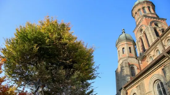 Jeondong Cathedral