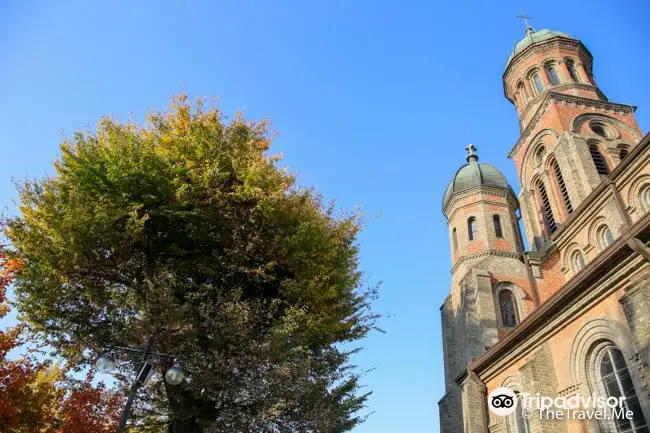 Jeondong Cathedral