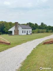 Nathan Boone Homestead State Historic Site