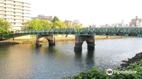 本川橋