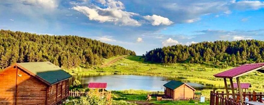 Cankiri Province