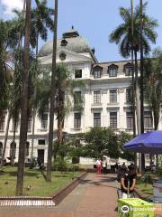 Plaza de Caicedo