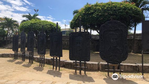 Philippine Presidents' Gallery