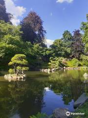 Japanischer Garten (Japanese Garden)