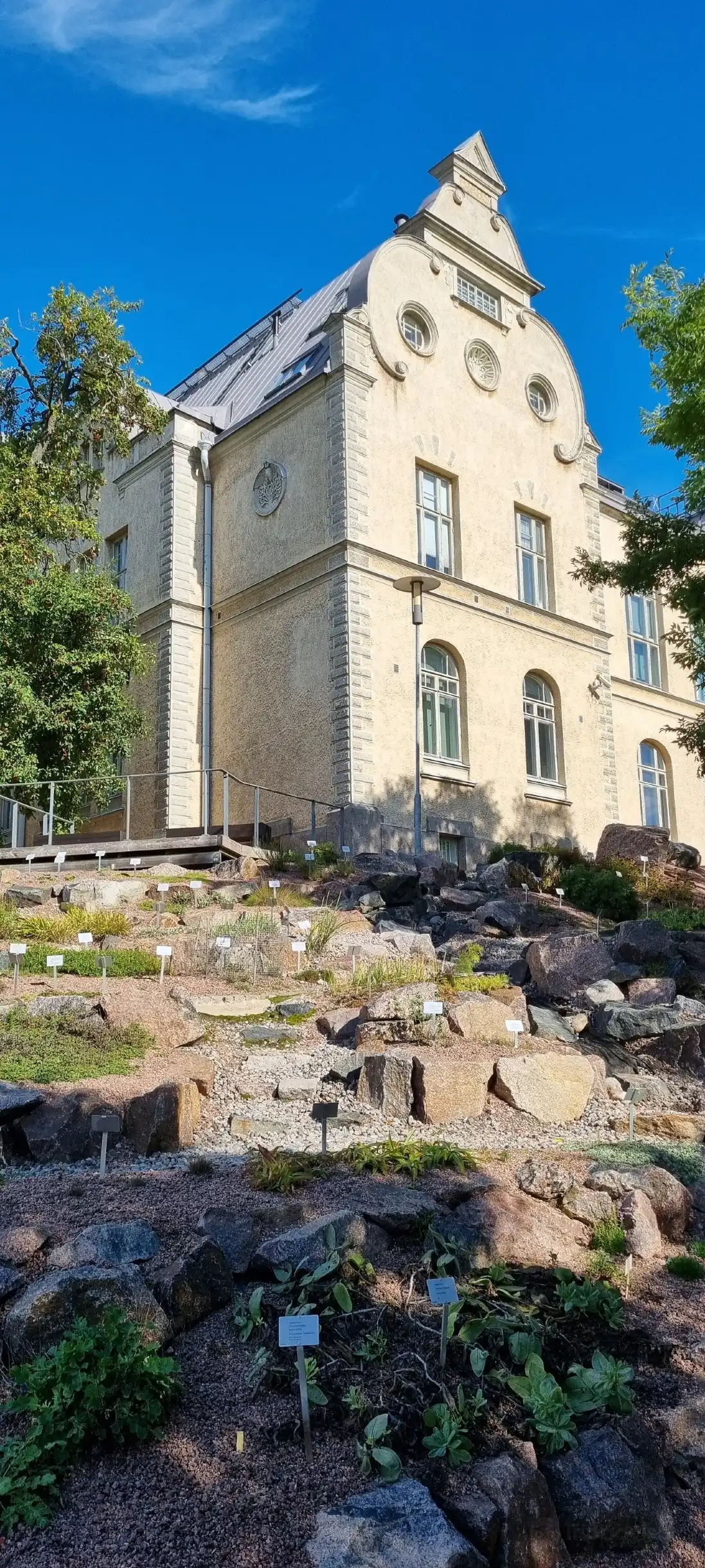 Hotel in zona Giardino botanico Kaisaniemi