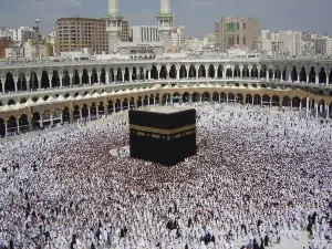 Kaaba