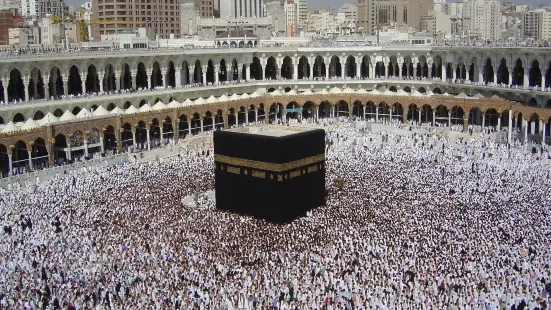 Kaaba