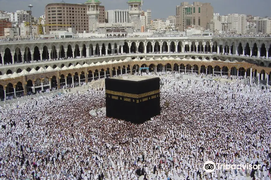 Kaaba