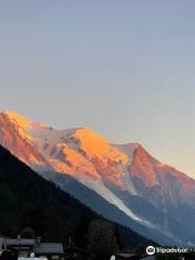 Chamonix Mont-Blanc Helicopters