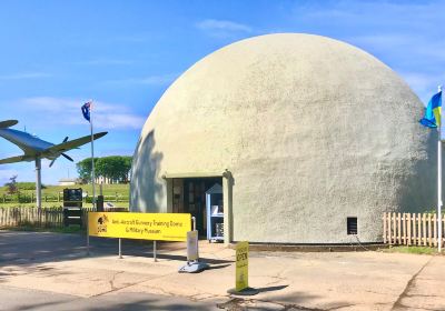 Langham Dome