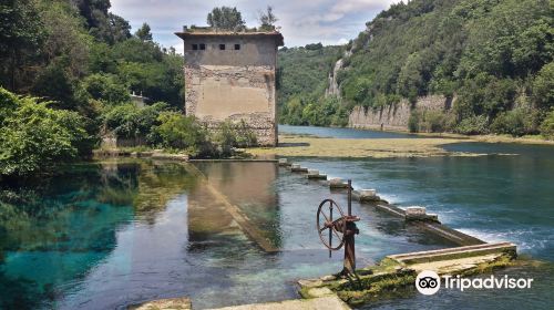 Cantiere Navale Romano di Stifone