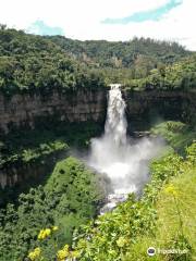 Salto de Tequendama