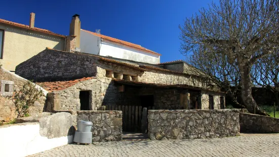 Casa di Lúcia