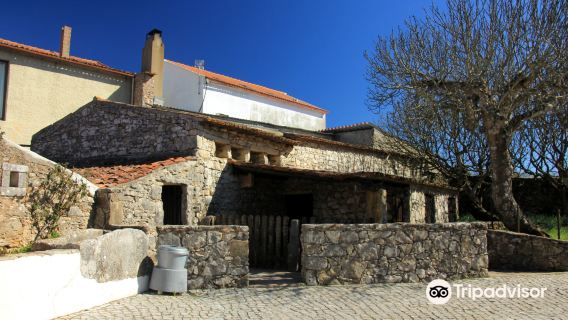 Lucia's House