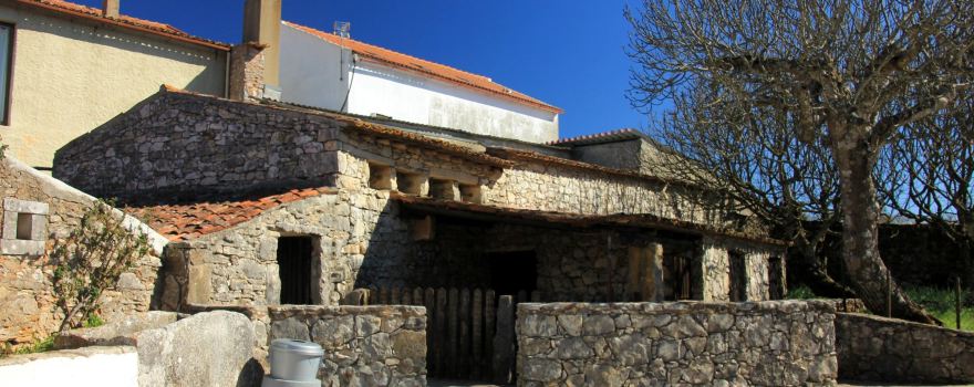 Maison de Lucie