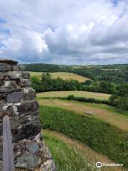 Restormel Castle