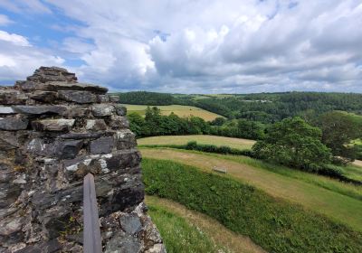 Restormel Castle