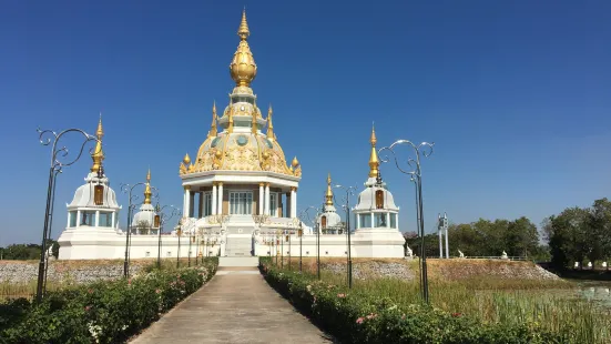 Wat Thung Setthi