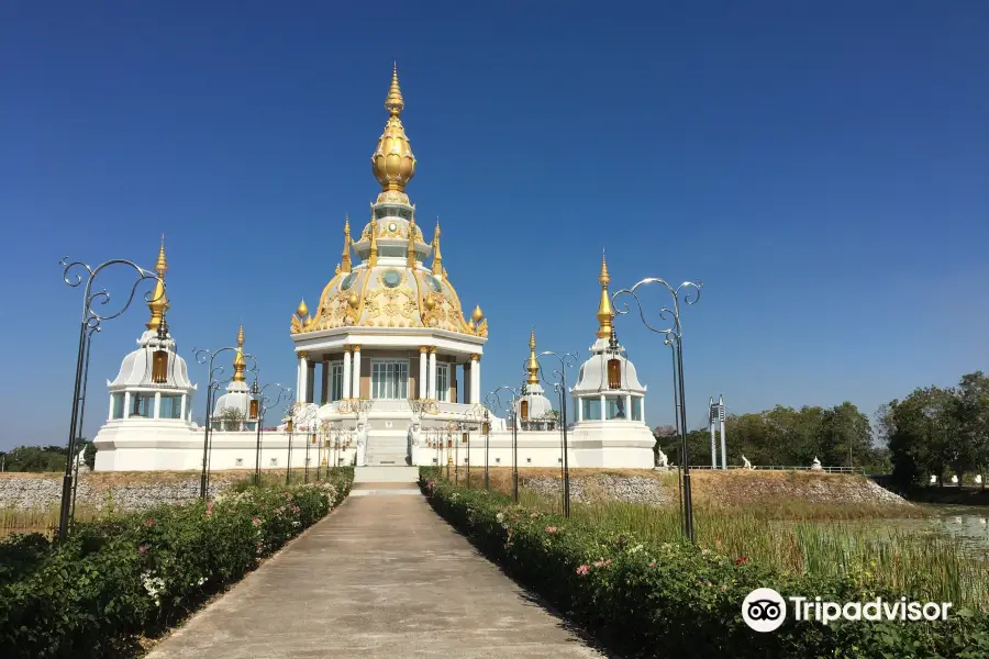 Wat Thung Setthi