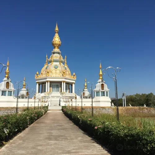 วัดทุ่งเศรษฐี