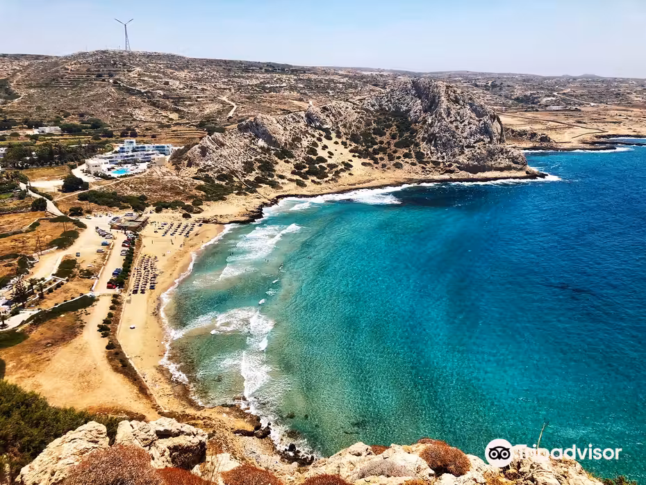 Sofia to Karpathos flight tickets