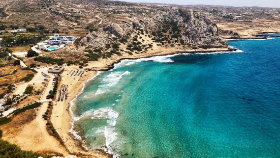 Agios Nikolaos Beach