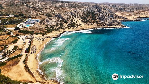 Agios Nikolaos Beach