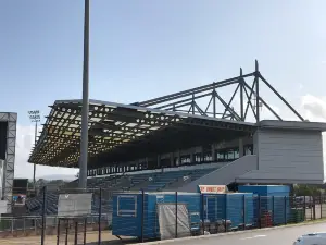Sandy Park