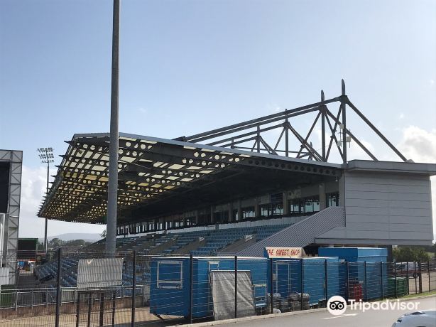 Sandy Park