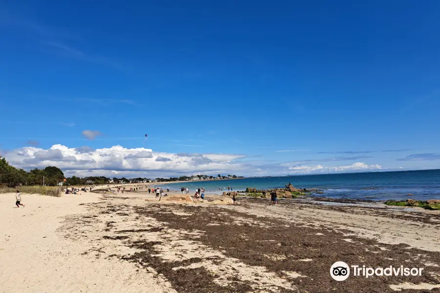 La Grande Plage