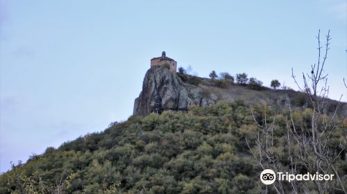 Chapelle Sainte-Madeleine de Chalet