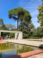 Parque Recreativo del Alto de la Serafina