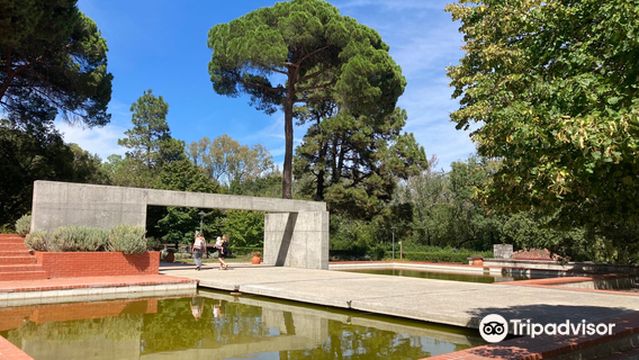 Parque Recreativo do Alto da Serafina