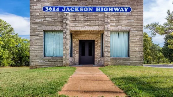 Muscle Shoals Sound Studios